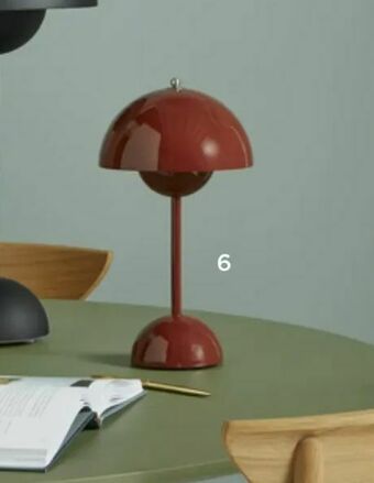 Salling VP9 Bordlampe tilbud