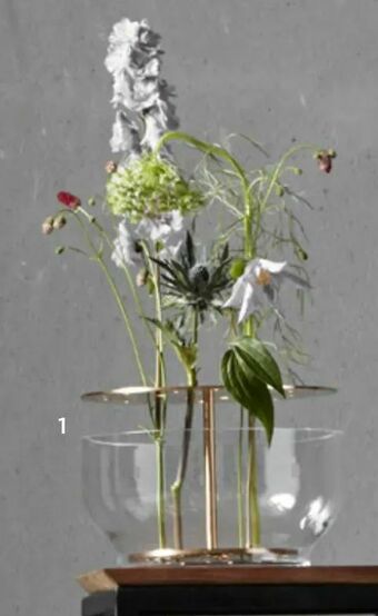 FRITZ HANSEN Ikebana