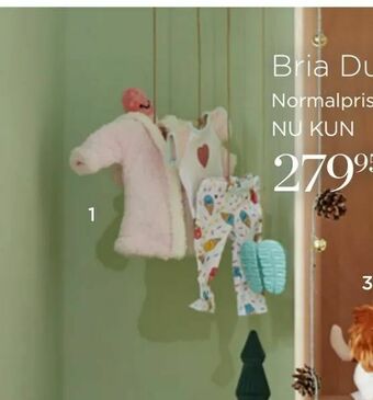Salling Pyjamas tilbud