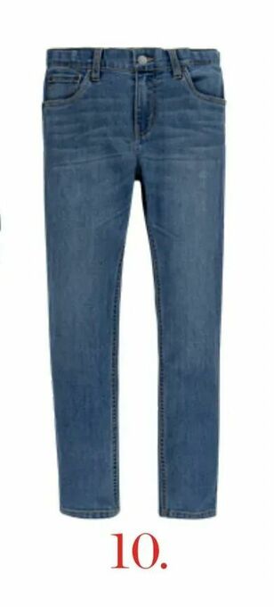 Salling LEVIS Jeans tilbud