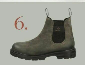 Salling Støvler tilbud