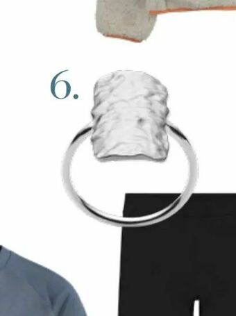 Salling MAANESTEN Ring tilbud