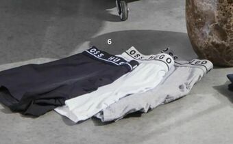 HUGO BOSS Underbukser