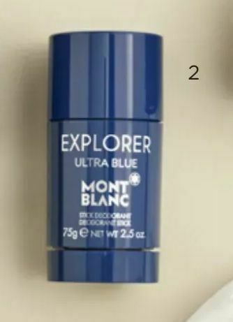 Salling Deodorant Stick tilbud