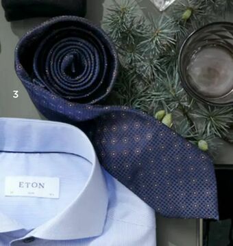 ETON Slips