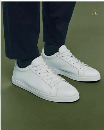 Salling SELECTED Sneakers tilbud