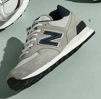 Salling New Balance Sneakers tilbud