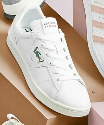LACOSTE Sneakers