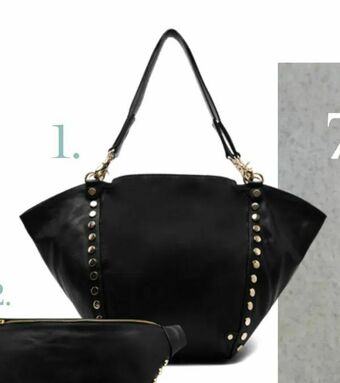 Salling DEPECHE Taske tilbud