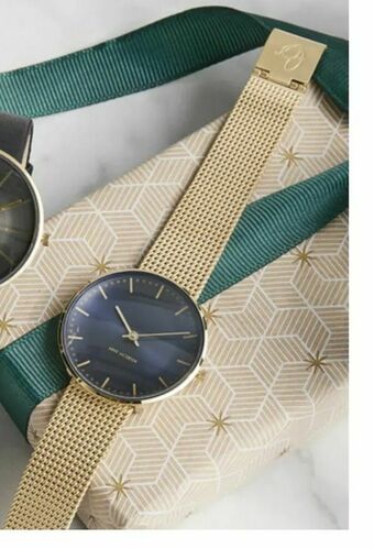 Arne jacobsen ur