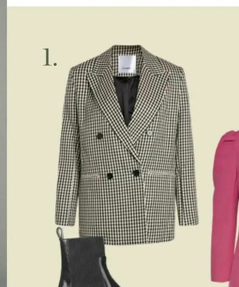 Salling COCOTURE Blazer tilbud
