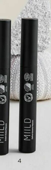 Salling Define Eesome Mascara tilbud