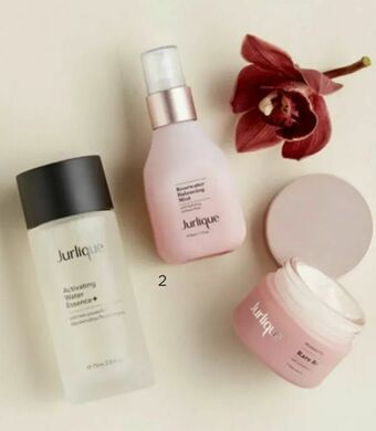 Salling JURLIQUE Essential Face Trio Set tilbud