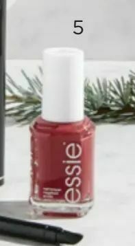 Salling ESSIE Neglelak tilbud