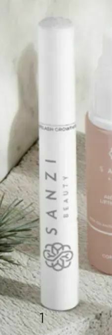 Salling Eyelash Growth Serum tilbud