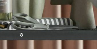 FISKARS Universalsaks