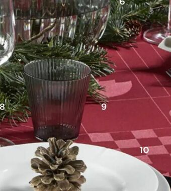 Salling Grand Cru Vandglas tilbud