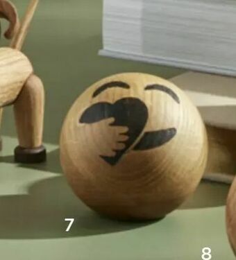 Salling Emotions Care tilbud