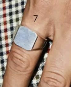 Salling FREDERIK IX Ring tilbud