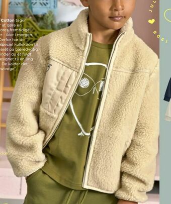 Salling T-shirt tilbud