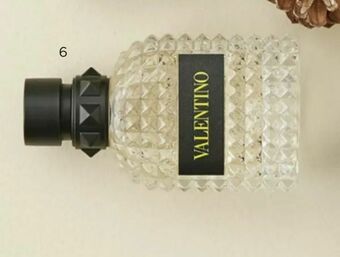 Salling VALENTINO Uomo Born in Roma Yellow Dream EDP tilbud