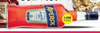 Citti Aperol tilbud