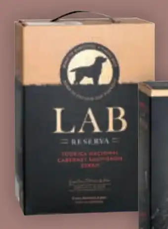 Citti Casa Santos Lima LAB Reserva tilbud