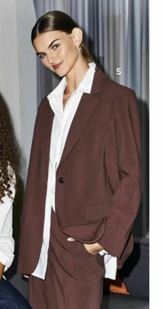 Salling Blazer tilbud