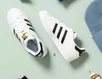 ADIDAS Superstar Sneakers