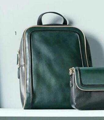 Salling BELSAC Rygsæk tilbud