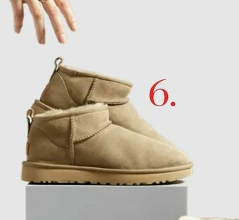 UGG Støvler