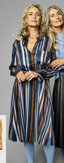 GERRY WEBER Kjole