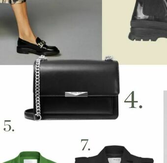 Michael kors taske