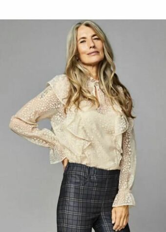 Salling PART TWO Bluse tilbud