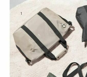 Salling RAINS Taske tilbud