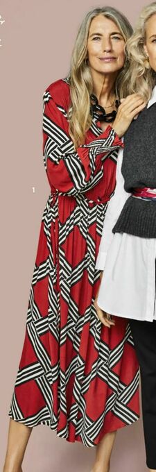 Salling Kjole tilbud