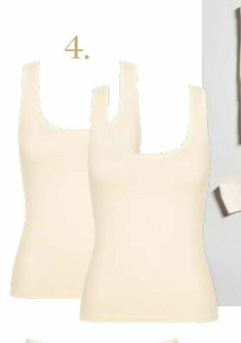Salling SLOGGI Top tilbud