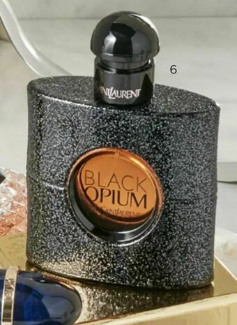 Salling YSL Black Opium EdP tilbud