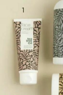 Salling Face Cream tilbud