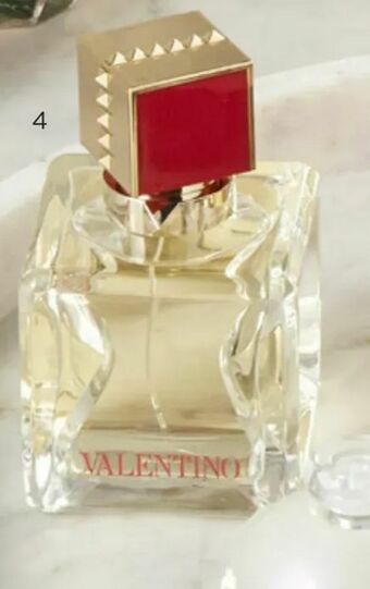 Salling VALENTINO Voce Viva EdP tilbud