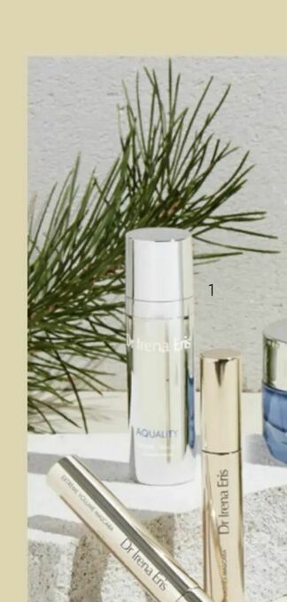 Salling AQUALITY Water Serum tilbud