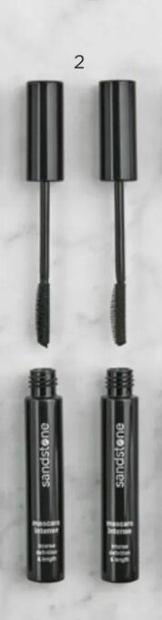 Salling Mascara Intense Vegan tilbud
