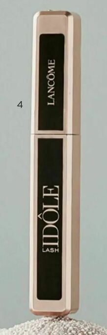LANCÔME / Lash Idôle Mascara