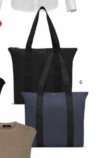 Salling DAY ET taske tilbud