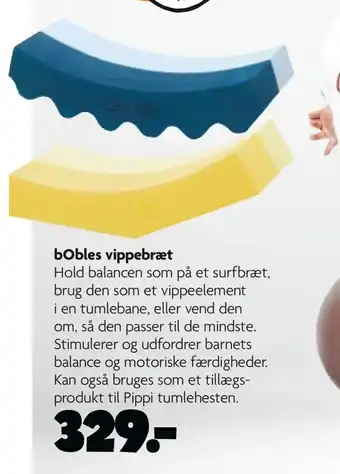 bObles vippebræt