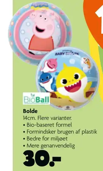 Bolde