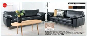 Daells Bolighus Sættilbud 3+2 1/2 pers tilbud