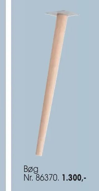 Daells Bolighus Bordben tilbud