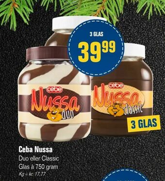 Ceba Nussa