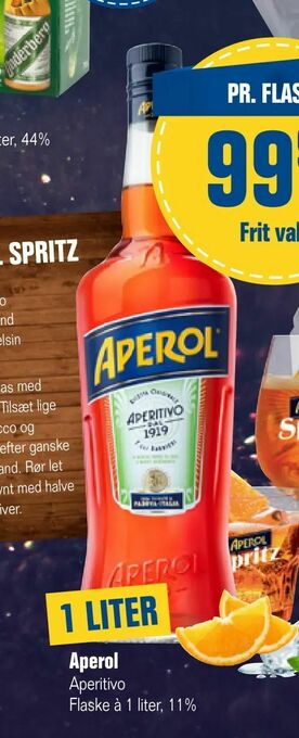 Aperol